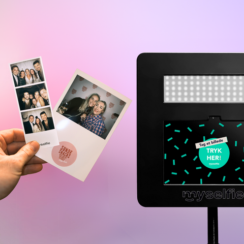 Myselfie Print