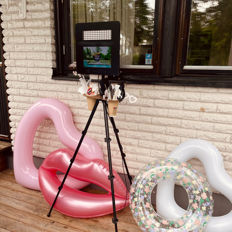 Sommerfestpakken