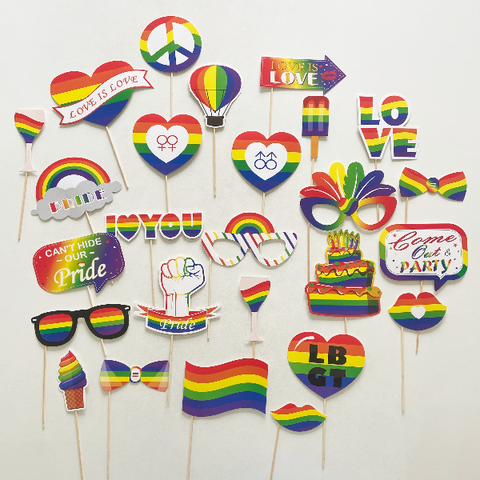 Love is love