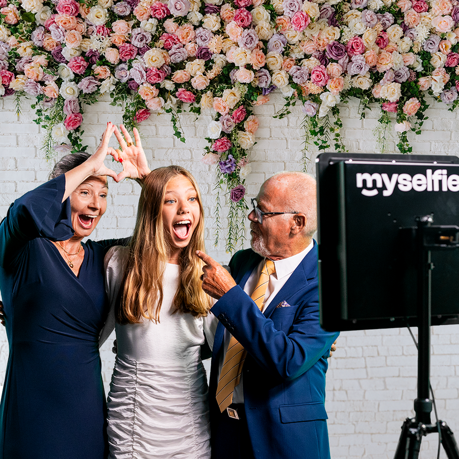 Konfirmation: trends, sjove indslag og tip en 13'er til festen