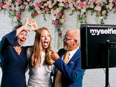 Konfirmation = årets fest. Trends og underholdning 🪅