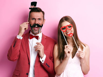 Den bedste fest har de bedste gæster - sådan bliver du én af dem 🪩