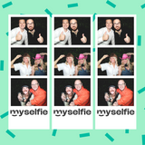 Myselfie Print