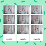 Myselfie Print