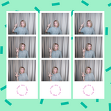 Myselfie Print