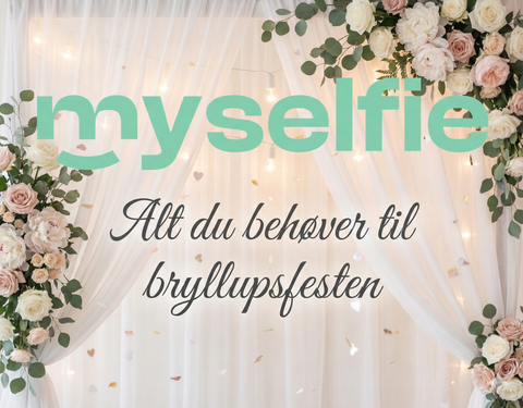 Megapakken + Mygreetings