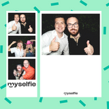 Myselfie Print