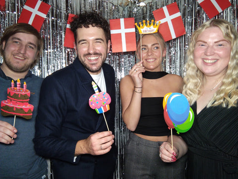 Forlæng dit online galleri