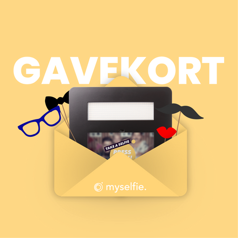 Gavekort