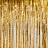 Guld Baggrund (2x2 meter)
