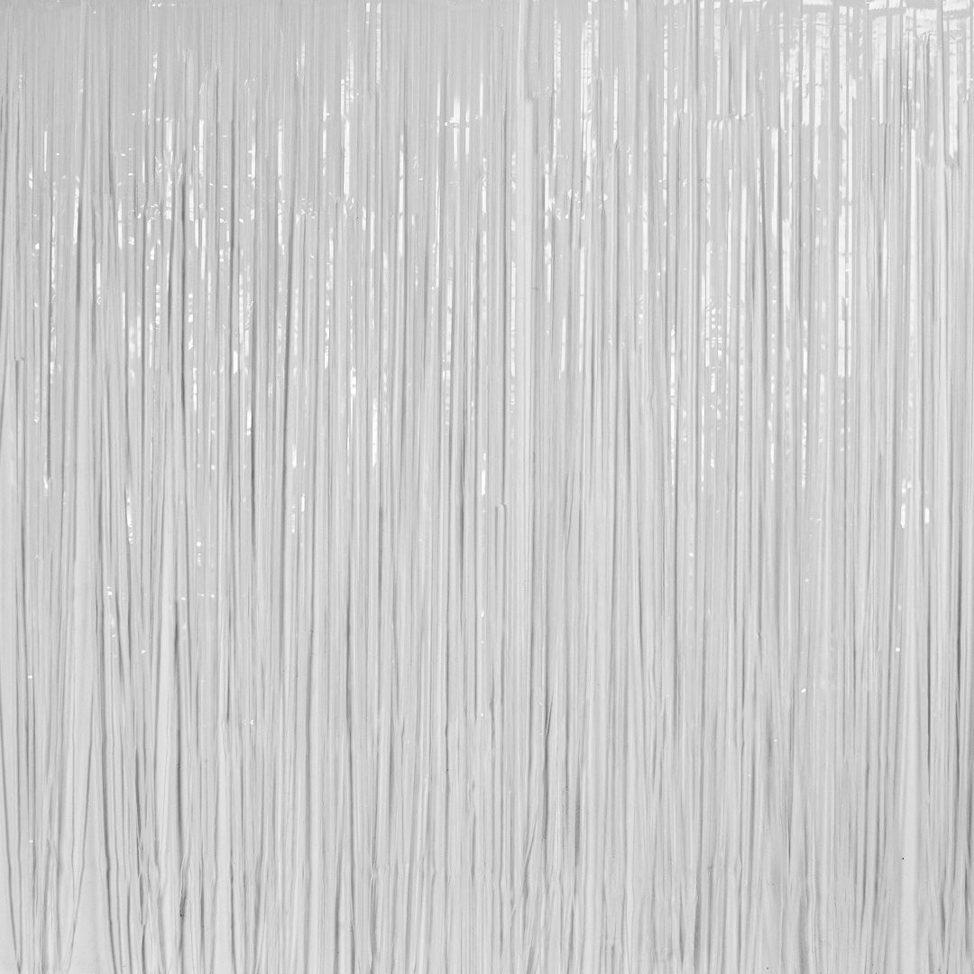 Hvid Baggrund (2x2 meter)